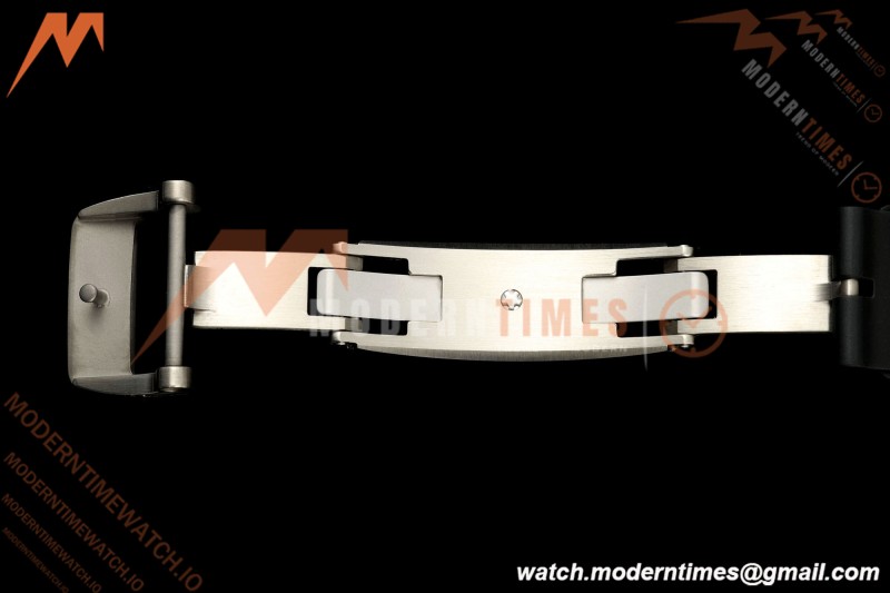 Richard Mille - RM35-02 Rafael Nadal Blk/Blk/Red NTPT Skeleton Dial APSF RMAL1