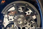 Richard Mille - RM35-02 Rafael Nadal Blk/Blk/Red NTPT Skeleton Dial APSF RMAL1