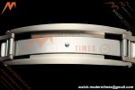 Richard Mille - RM061 Yohan Blake Black Ceramic Blk/Gry/Blk Skeleton RF Free Sprung Titanium RMUL2 | 리차드 밀 - RM061 요한 블레이크 블랙 세라믹 블랙/그레이/블랙 스켈레톤 RF 프리 스프링 티타늄 RMUL2