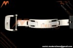 Richard Mille - RM061 Yohan Blake Black Ceramic Blk/Gry/Blk Skeleton RF Free Sprung Titanium RMUL2 | 리차드 밀 - RM061 요한 블레이크 블랙 세라믹 블랙/그레이/블랙 스켈레톤 RF 프리 스프링 티타늄 RMUL2