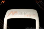 Richard Mille - RM061 Yohan Blake Black Ceramic Blk/Gry/Blk Skeleton RF Free Sprung Titanium RMUL2 | 리차드 밀 - RM061 요한 블레이크 블랙 세라믹 블랙/그레이/블랙 스켈레톤 RF 프리 스프링 티타늄 RMUL2