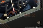 Richard Mille - RM061 Yohan Blake Black Ceramic Blk/Gry/Blk Skeleton RF Free Sprung Titanium RMUL2 | 리차드 밀 - RM061 요한 블레이크 블랙 세라믹 블랙/그레이/블랙 스켈레톤 RF 프리 스프링 티타늄 RMUL2