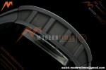 Richard Mille - RM061 Yohan Blake Black Ceramic Blk/Gry/Blk Skeleton RF Free Sprung Titanium RMUL2 | 리차드 밀 - RM061 요한 블레이크 블랙 세라믹 블랙/그레이/블랙 스켈레톤 RF 프리 스프링 티타늄 RMUL2