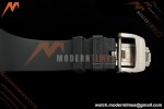 Richard Mille - RM061 Yohan Blake Black Ceramic Blk/Grn/Yelw Skeleton RF Free Sprung Titanium RMUL2