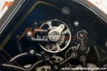 Richard Mille - RM061 Asian Limited Edition White Ceramic Wht/Grn/Yelw Skeleton RF Free Sprung Titanium RMUL2 | 리차드 밀 - RM061 아시아 한정판 화이트 세라믹 화이트/그린/옐로우 스켈레톤 RF 프리 스프링 티타늄 RMUL2