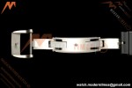 Richard Mille - RM35-02 Custom Made Black NTPT MOD Case FC/RU Blk/Blk Skeleton VAF RMAL1 Free Sprung | Richard Mille - RM35-02 맞춤 제작 블랙 NTPT MOD 케이스 FC/RU 블랙/블랙 스켈레톤 VAF RMAL1 프리 스프링