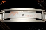 Richard Mille - RM35-02 Custom Made Black NTPT MOD Case FC/RU Blk/Blk Skeleton VAF RMAL1 Free Sprung | Richard Mille - RM35-02 맞춤 제작 블랙 NTPT MOD 케이스 FC/RU 블랙/블랙 스켈레톤 VAF RMAL1 프리 스프링