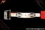 Richard Mille - RM35-02 Rafael Nadal Red/Red NTPT Skeleton Dial APSF RMAL1