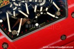 Richard Mille - RM35-02 Rafael Nadal Red/Red NTPT Skeleton Dial APSF RMAL1
