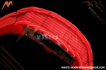 Richard Mille - RM35-02 Rafael Nadal Red/Red NTPT Skeleton Dial APSF RMAL1