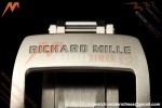 Richard Mille - RM35-02 Rafael Nadal Red/Red NTPT Skeleton Dial APSF V2 RMAL1 Free Sprung