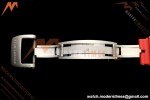 Richard Mille - RM35-02 Rafael Nadal Red/Red NTPT Skeleton Dial APSF V2 RMAL1 Free Sprung