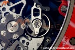 Richard Mille - RM35-02 Rafael Nadal Red/Red NTPT Skeleton Dial APSF V2 RMAL1 Free Sprung