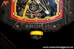 Richard Mille - RM67-02 Alexander Zverev Germany Edition Black NTPT Red/Yelw/Blk Skeleton AVF CRMA7