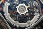 Richard Mille - RM67-02 Alexander Zverev Germany Edition Black NTPT Red/Yelw/Blk Skeleton AVF CRMA7