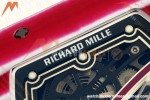 Richard Mille - RM67-02 Mutaz Essa Barshim Qatar Edition Red NTPT Blk/Red Skeleton AVF CRMA7 | 리차드 밀 - RM67-02 무타즈 에사 바르심 카타르 에디션 레드 NTPT 블랙/레드 스켈레톤 AVF CRMA7