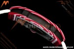 Richard Mille - RM67-02 Mutaz Essa Barshim Qatar Edition Red NTPT Blk/Red Skeleton AVF CRMA7 | 리차드 밀 - RM67-02 무타즈 에사 바르심 카타르 에디션 레드 NTPT 블랙/레드 스켈레톤 AVF CRMA7