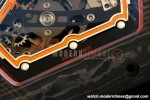 Richard Mille - RM67-02 Lando Norris McLaren Edition Black NTPT Blk/Orn Skeleton AVF CRMA7