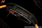 Richard Mille - RM67-02 Lando Norris McLaren Edition Black NTPT Blk/Orn Skeleton AVF CRMA7