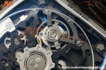 Richard Mille - RM67-02 Lando Norris McLaren Edition Black NTPT Blk/Orn Skeleton AVF CRMA7
