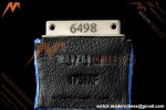 Richard Mille - RM67-02 Alexis Pinturault France Edition White NTPT Blk/Wht Skeleton AVF CRMA7