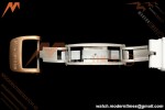 Richard Mille - RM07-01 White Ceramic CER/DIA/RU Black Onyx ZF Asian CRMA2
