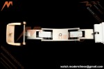 Richard Mille - RM07-01 White Ceramic CER/DIA/RU Black Onyx ZF Asian CRMA2