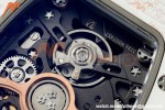 Richard Mille - RM07-01 White Ceramic CER/DIA/RU Black Onyx ZF Asian CRMA2