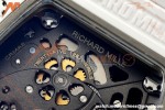 Richard Mille - RM07-01 White Ceramic CER/DIA/RU Black Onyx ZF Asian CRMA2