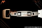 Richard Mille - RM07-01 White Ceramic CER/DIA/RU Red Onyx ZF Asian CRMA2