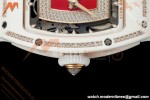 Richard Mille - RM07-01 White Ceramic CER/DIA/RU Red Onyx ZF Asian CRMA2