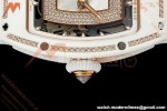 Richard Mille - RM07-01 White Ceramic CER/DIA/RU White Onyx ZF Asian CRMA2