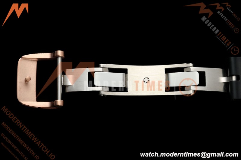 Richard Mille - RM07-01 Black Ceramic CER/DIA/RU Black Onyx ZF Asian CRMA2