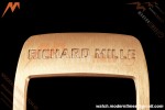 Richard Mille - RM07-01 Black Ceramic CER/DIA/RU Black Onyx ZF Asian CRMA2