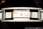 Richard Mille - RM07-01 Black Ceramic CER/DIA/RU Black Onyx ZF Asian CRMA2