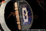 Richard Mille - RM07-01 Black Ceramic CER/DIA/RU Black Onyx ZF Asian CRMA2