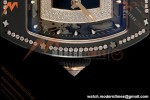 Richard Mille - RM07-01 Black Ceramic CER/DIA/RU Black Onyx ZF Asian CRMA2