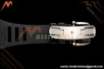 Richard Mille - RM055 Bubba Watson Asia Edition Black CER/RU Blk/Silv Rehaut Skeleton APSF RMUL2 | Richard Mille - RM055 버바 왓슨 아시아 에디션 블랙 CER/RU Blk/Silv Rehaut 스켈레톤 APSF RMUL2