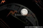 Richard Mille - RM055 Bubba Watson Asia Edition Black CER/RU Blk/Silv Rehaut Skeleton APSF RMUL2 | Richard Mille - RM055 버바 왓슨 아시아 에디션 블랙 CER/RU Blk/Silv Rehaut 스켈레톤 APSF RMUL2