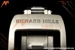 Richard Mille - RM055 Bubba Watson Asia Edition Black CER/RU Blk/Silv Rehaut Skeleton APSF RMUL2 | Richard Mille - RM055 버바 왓슨 아시아 에디션 블랙 CER/RU Blk/Silv Rehaut 스켈레톤 APSF RMUL2