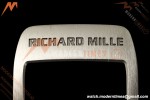 Richard Mille - RM055 Bubba Watson Boutique Grey CER/RU Black Rehaut Skeleton AVF Vaucher RMUL2 Free Sprung | Richard Mille - RM055 Bubba Watson 부티크 그레이 CER/RU 블랙 Rehaut 스켈레톤 AVF Vaucher RMUL2 프리 스프링