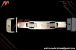Richard Mille - RM055 Bubba Watson Boutique Grey CER/RU Black Rehaut Skeleton AVF Vaucher RMUL2 Free Sprung | Richard Mille - RM055 Bubba Watson 부티크 그레이 CER/RU 블랙 Rehaut 스켈레톤 AVF Vaucher RMUL2 프리 스프링