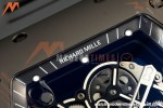 Richard Mille - RM055 Bubba Watson Boutique Grey CER/RU Black Rehaut Skeleton AVF Vaucher RMUL2 Free Sprung | Richard Mille - RM055 Bubba Watson 부티크 그레이 CER/RU 블랙 Rehaut 스켈레톤 AVF Vaucher RMUL2 프리 스프링
