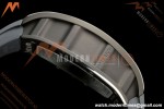 Richard Mille - RM055 Bubba Watson Boutique Grey CER/RU Black Rehaut Skeleton AVF Vaucher RMUL2 Free Sprung | Richard Mille - RM055 Bubba Watson 부티크 그레이 CER/RU 블랙 Rehaut 스켈레톤 AVF Vaucher RMUL2 프리 스프링