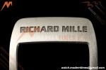 Richard Mille - RM055 Bubba Watson Dark Legend Black NTPT/RU Black Rehaut Skeleton AVF Vaucher RMUL2 Free Sprung