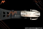 Richard Mille - RM055 Bubba Watson Dark Legend Black NTPT/RU Black Rehaut Skeleton AVF Vaucher RMUL2 Free Sprung