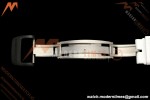 Richard Mille - RM061 Yohan Blake Black Ceramic Blk/Wht Rehaut Skeleton AVF Vaucher RMUL2 Free Sprung