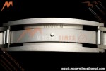 Richard Mille - RM061 Yohan Blake Black Ceramic Blk/Wht Rehaut Skeleton AVF Vaucher RMUL2 Free Sprung