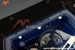 Richard Mille - RM061 Yohan Blake Black Ceramic Blk/Gry Rehaut Skeleton AVF Vaucher RMUL2 Free Sprung