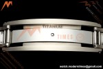 Richard Mille - RM061 Yohan Blake Unlitmate White NTPT Black Rehaut Skeleton AVF Vaucher RMUL2 Free Sprung